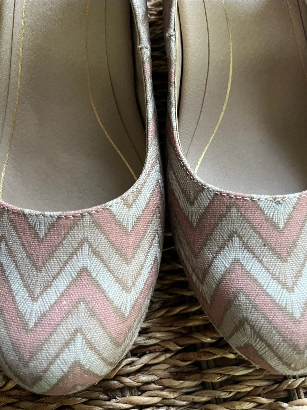 Vionic Coralina Espadrille Slingback Wedge - Picture 4 of 10
